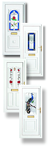 We also sell & install Doors