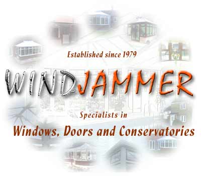 Click here to enter the WindJammer website, suppliers & installers of windows, doors & conservatories.
