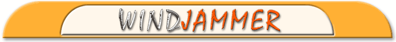 WindJammer, 1st for quality with windows, doors & conservatories