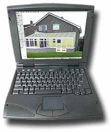 3D Photo Quality Visualisations