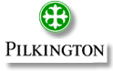 Click for the Pilkington glass website